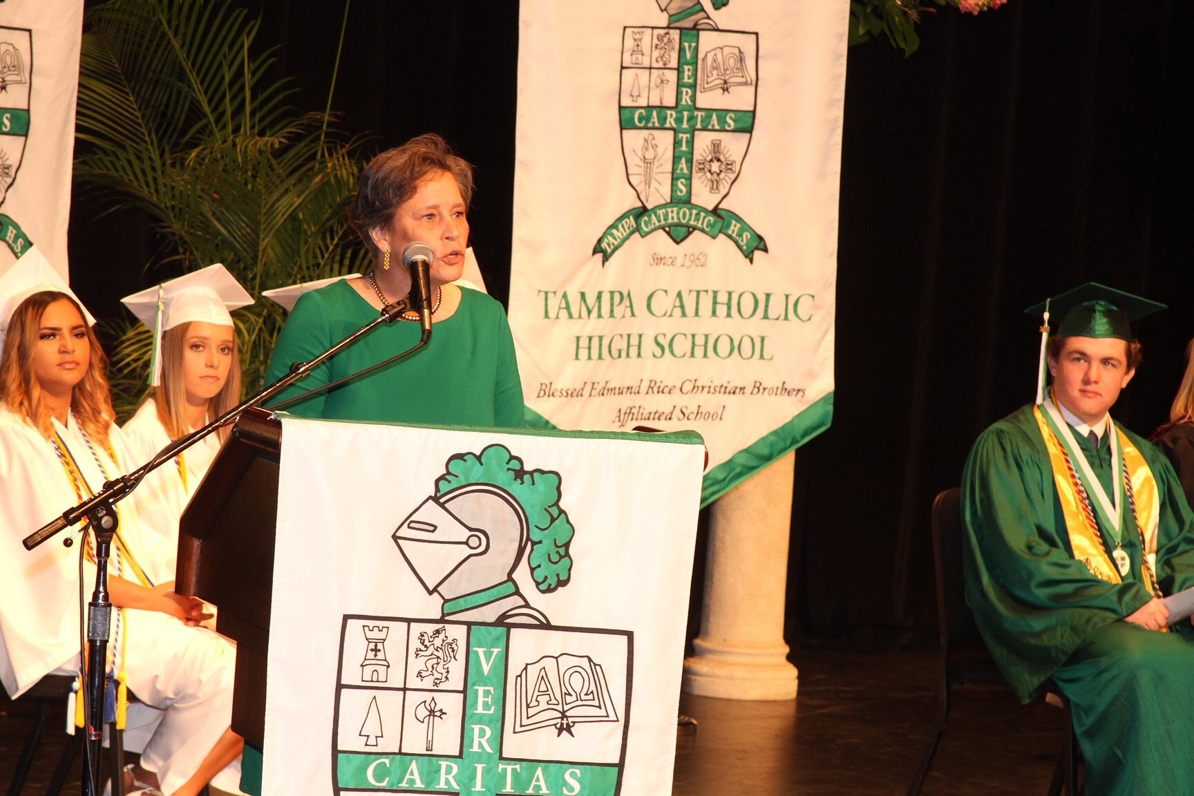 Commencement